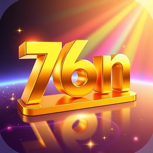 Logotipo 76n.com