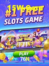 Slot Games 76N
