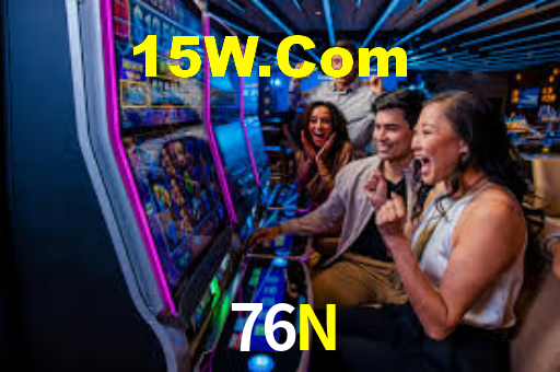Sinta a adrenalina dos jogos de cassino com 76N