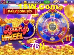 Live Casino 76N