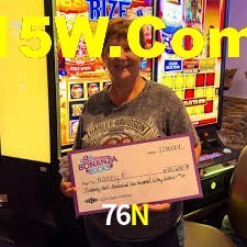Welcome Bonus 76N