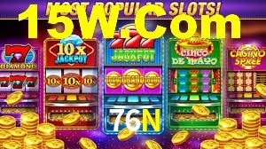 VIP Casino 76N